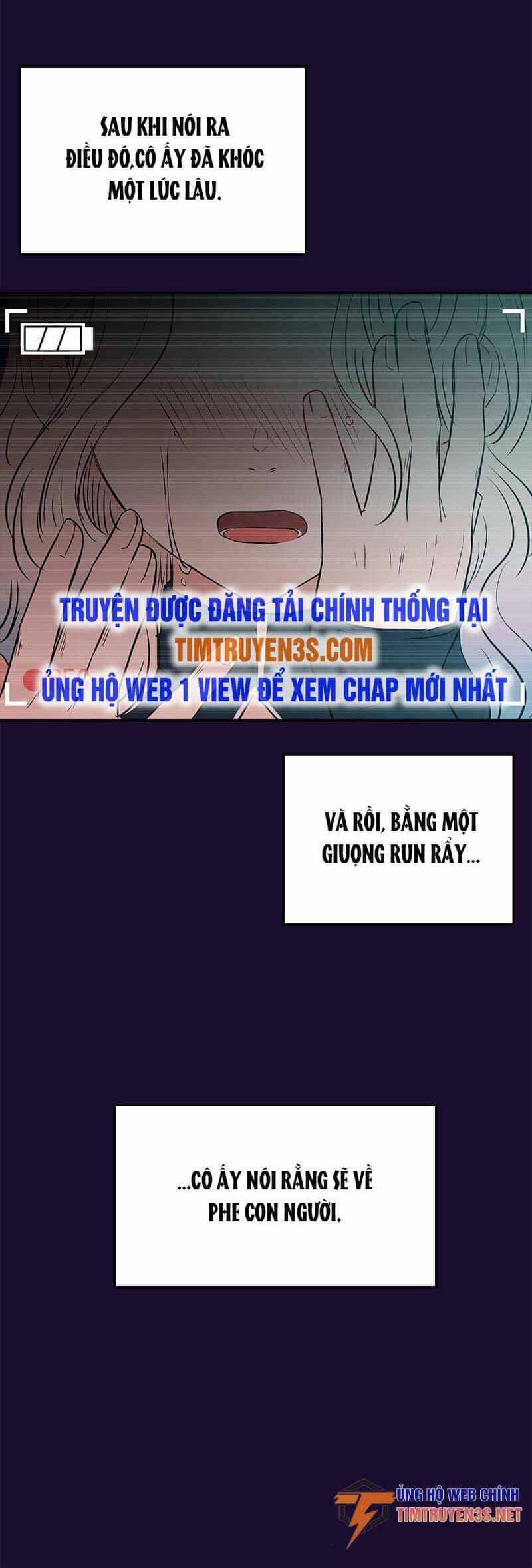 Bươm Bướm Và Máu - Chương 55 - ảnh 49