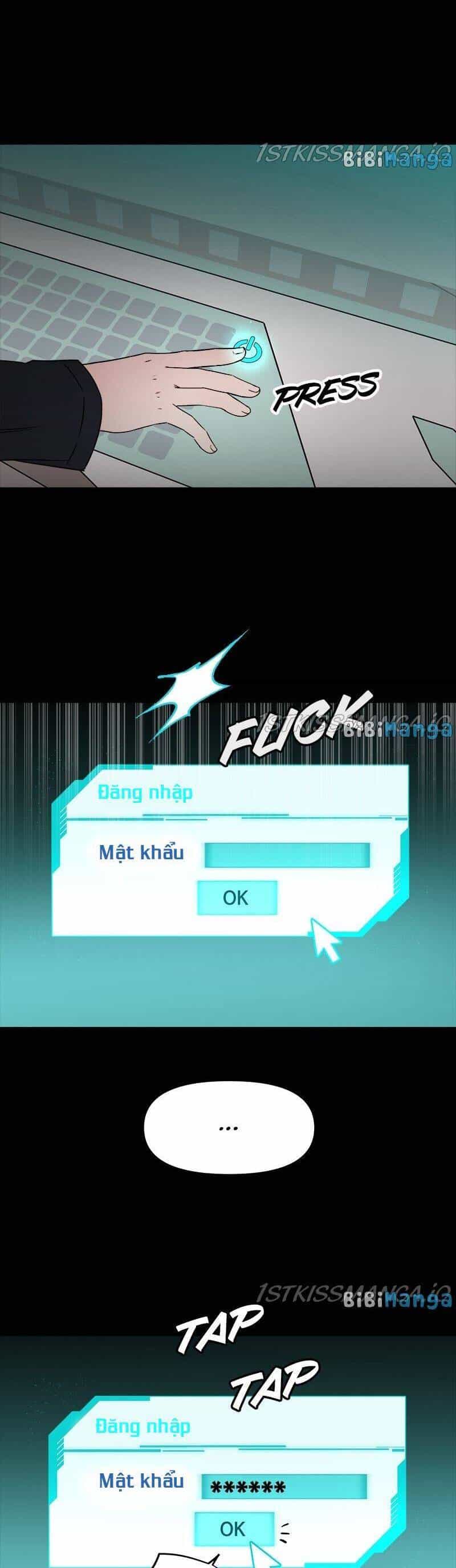 Bươm Bướm Và Máu - Chương 56 - ảnh 11