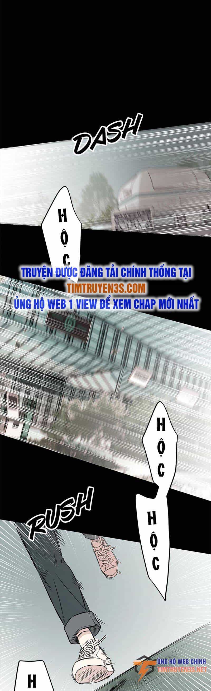 Bươm Bướm Và Máu - Chương 56 - ảnh 29