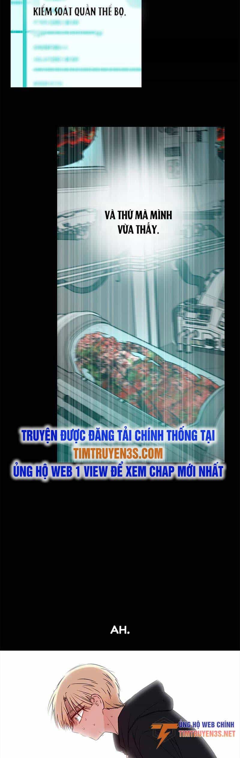 Bươm Bướm Và Máu - Chương 56 - ảnh 32