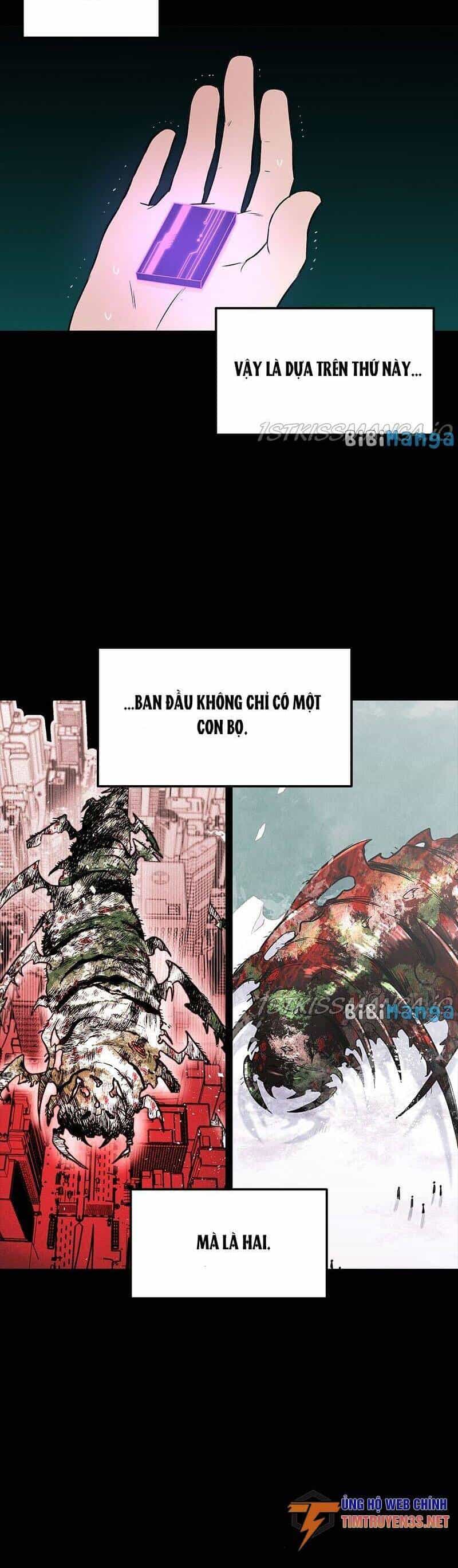Bươm Bướm Và Máu - Chương 56 - ảnh 4
