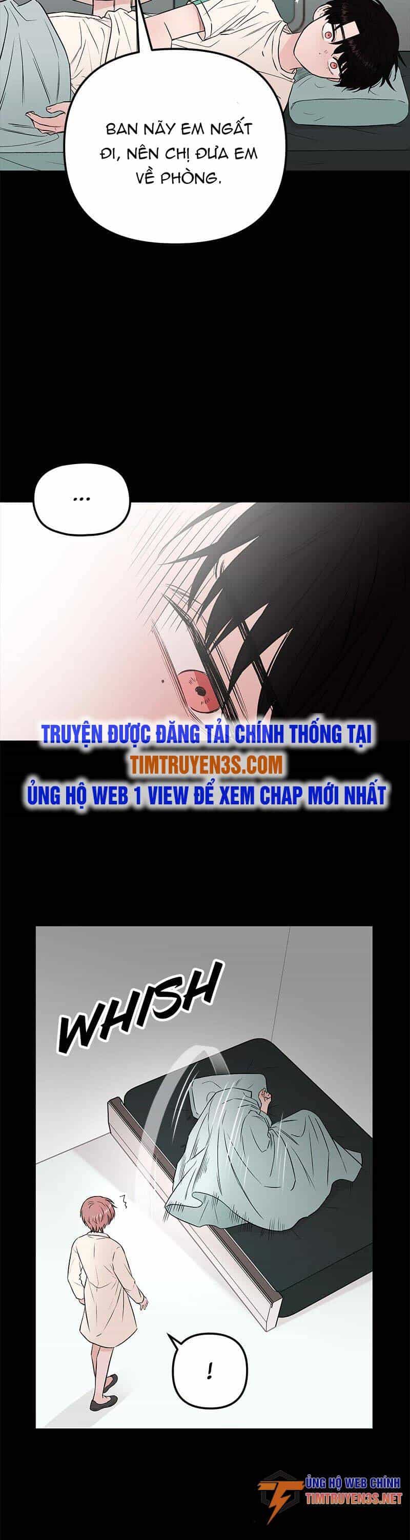 Bươm Bướm Và Máu - Chương 56 - ảnh 42