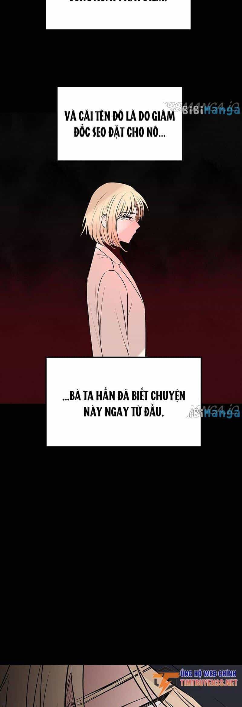Bươm Bướm Và Máu - Chương 56 - ảnh 9