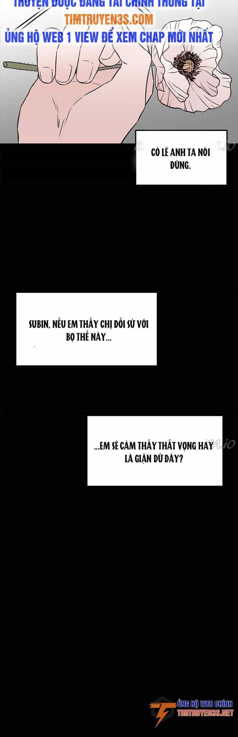 Bươm Bướm Và Máu - Chương 57 - ảnh 24