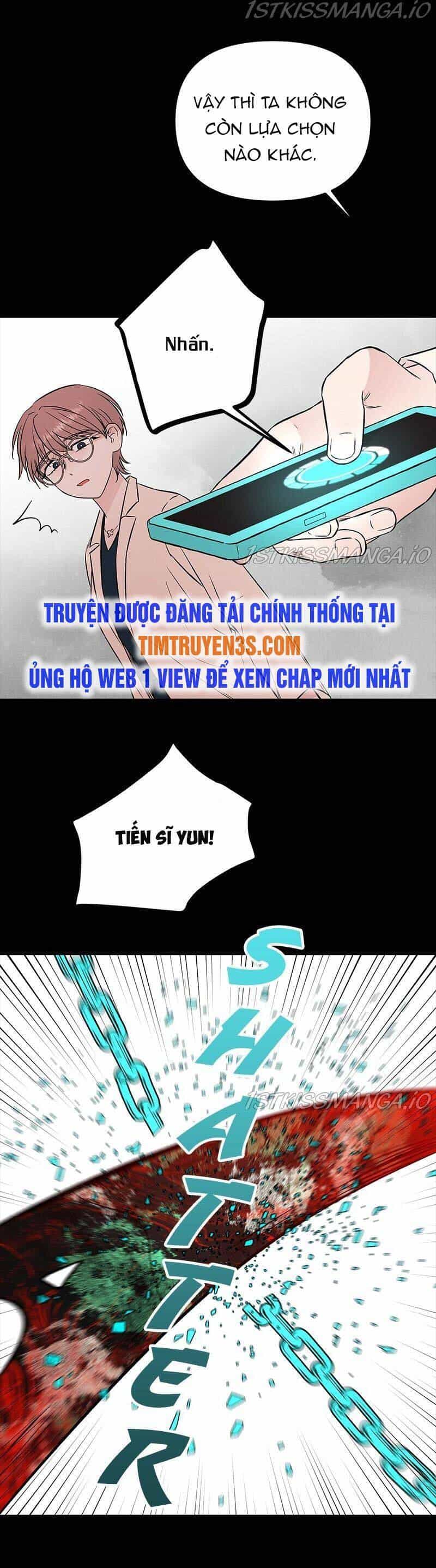 Bươm Bướm Và Máu - Chương 57 - ảnh 42