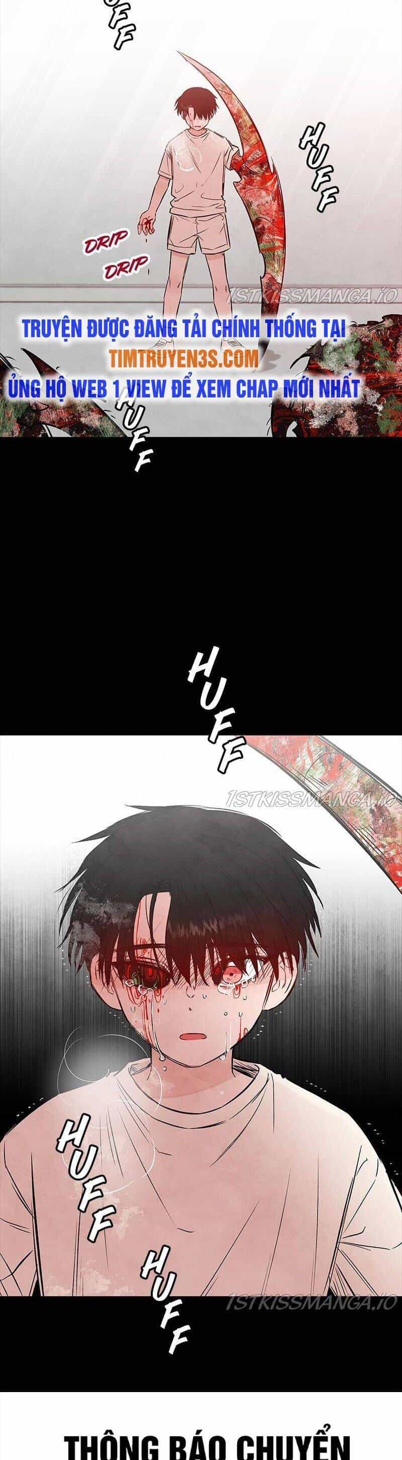 Bươm Bướm Và Máu - Chương 57 - ảnh 50