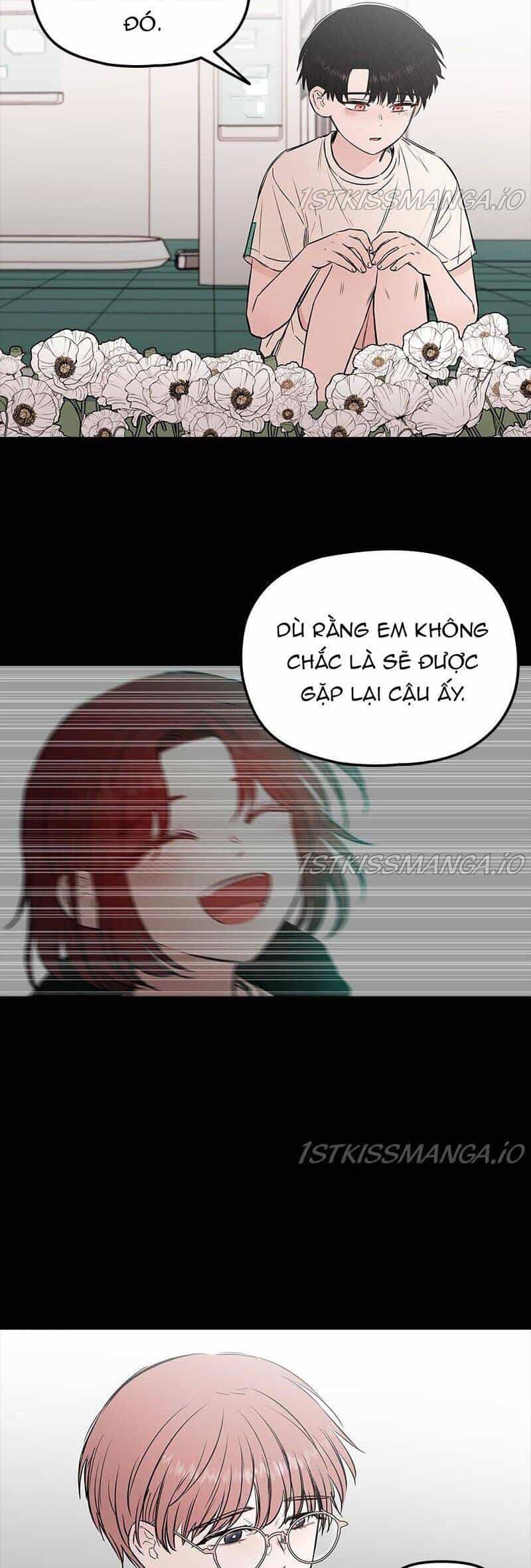 Bươm Bướm Và Máu - Chương 57 - ảnh 7