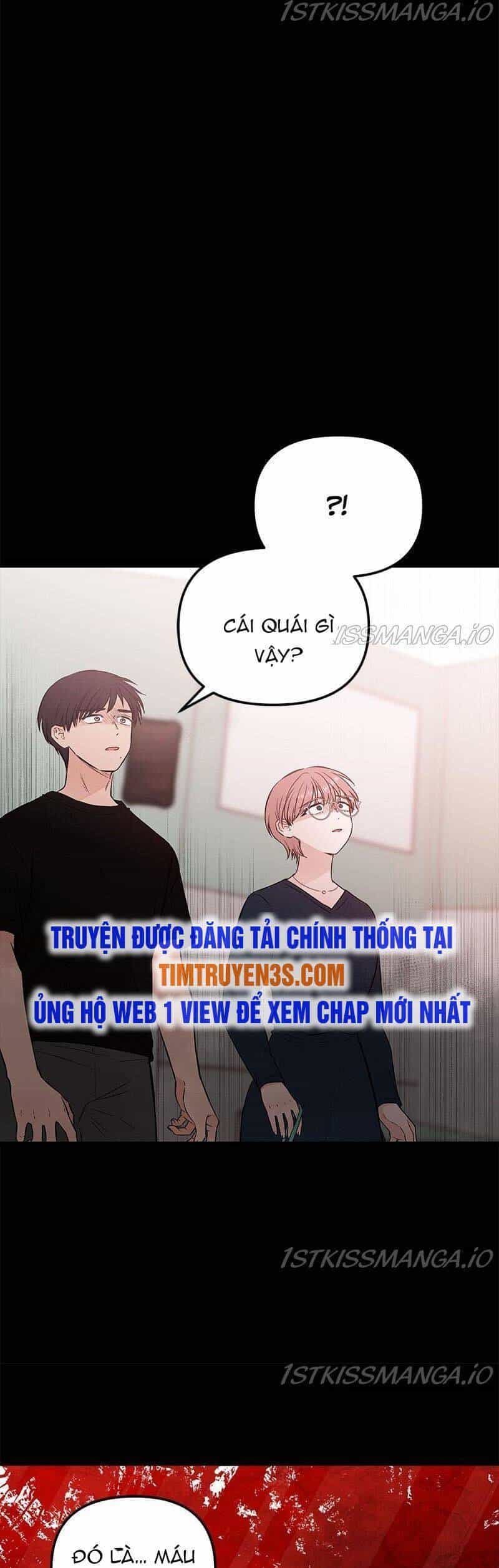 Bươm Bướm Và Máu - Chương 58 - ảnh 45