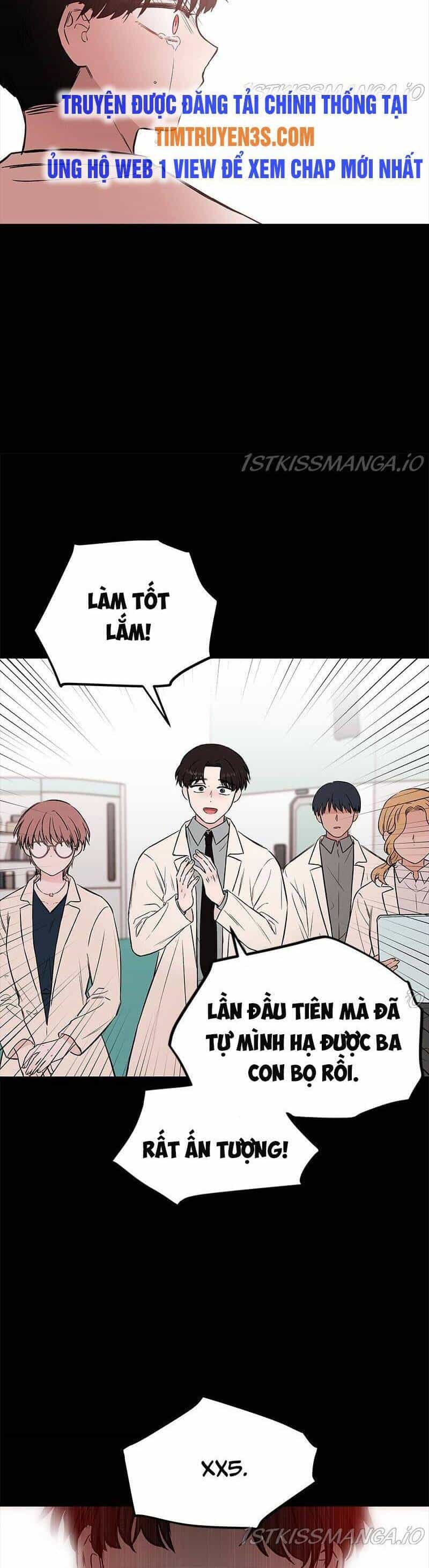 Bươm Bướm Và Máu - Chương 58 - ảnh 8