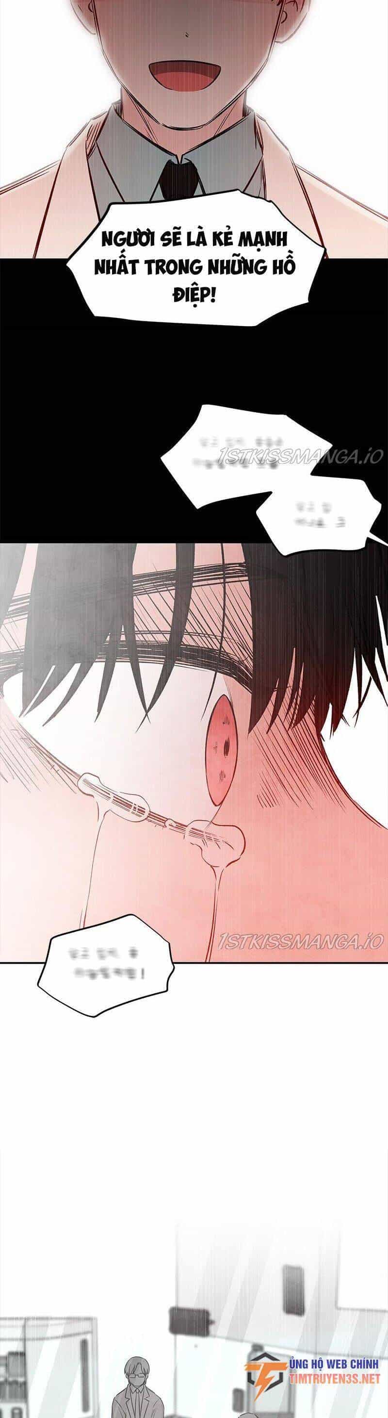 Bươm Bướm Và Máu - Chương 58 - ảnh 9