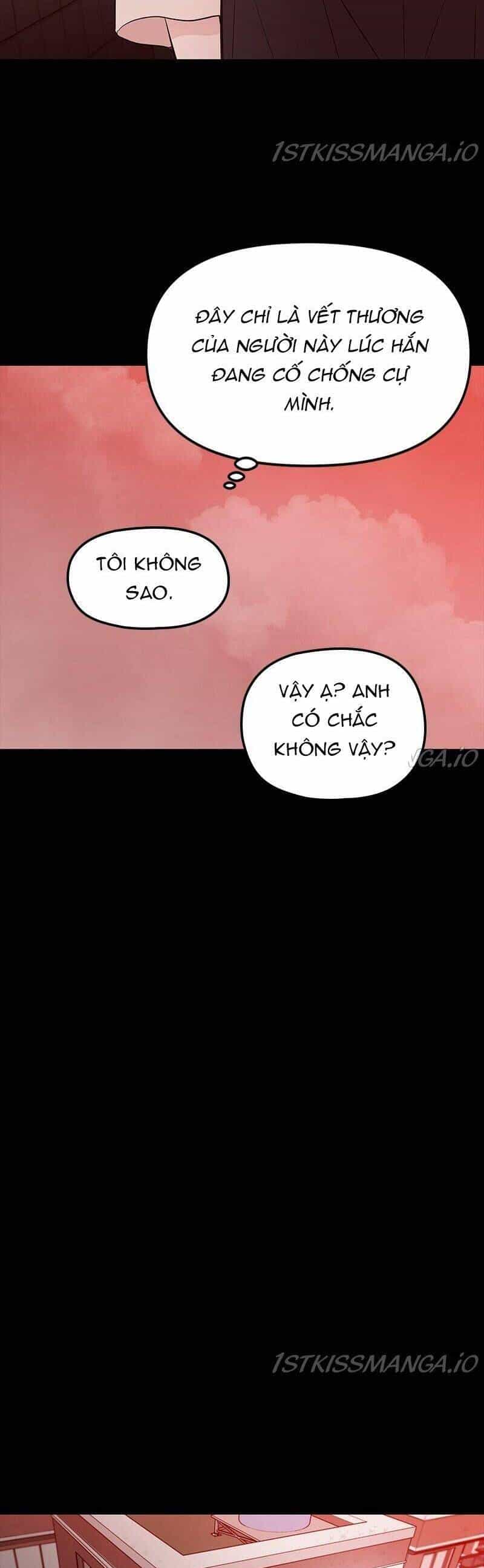 Bươm Bướm Và Máu - Chương 59 - ảnh 19