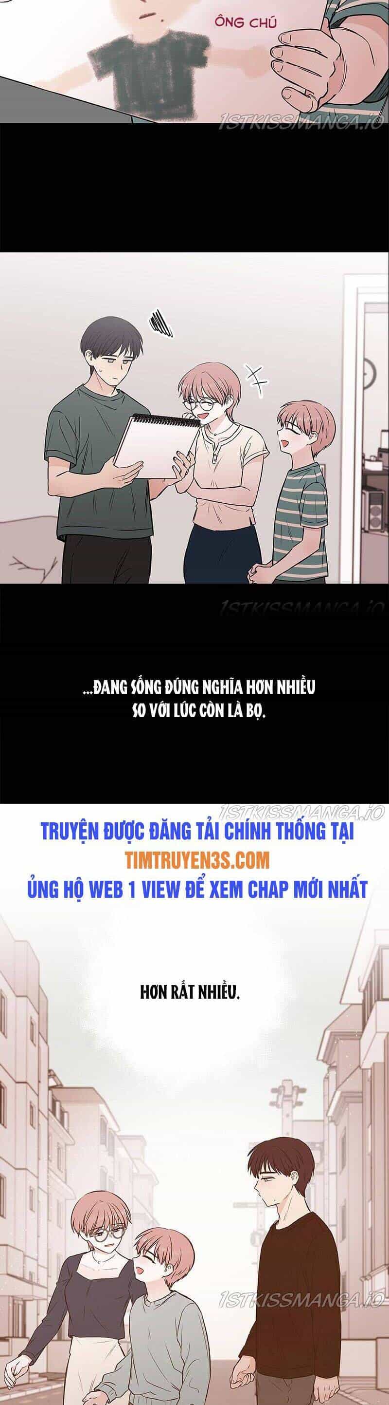 Bươm Bướm Và Máu - Chương 59 - ảnh 24