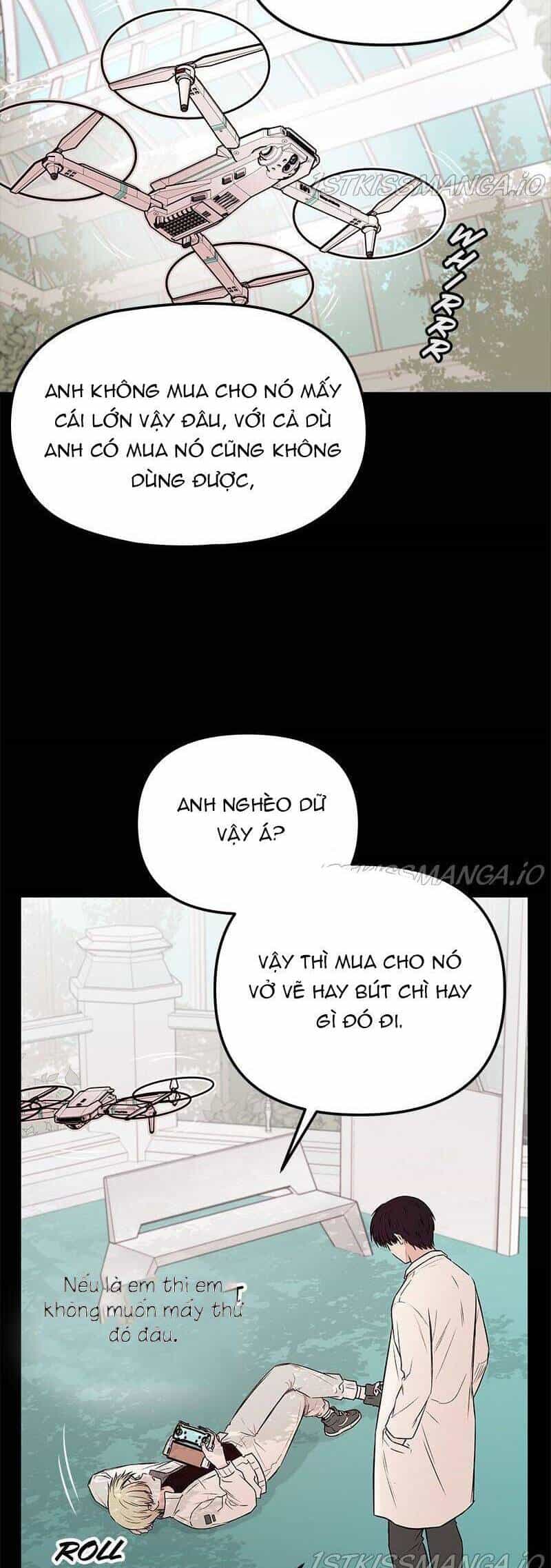 Bươm Bướm Và Máu - Chương 59 - ảnh 41