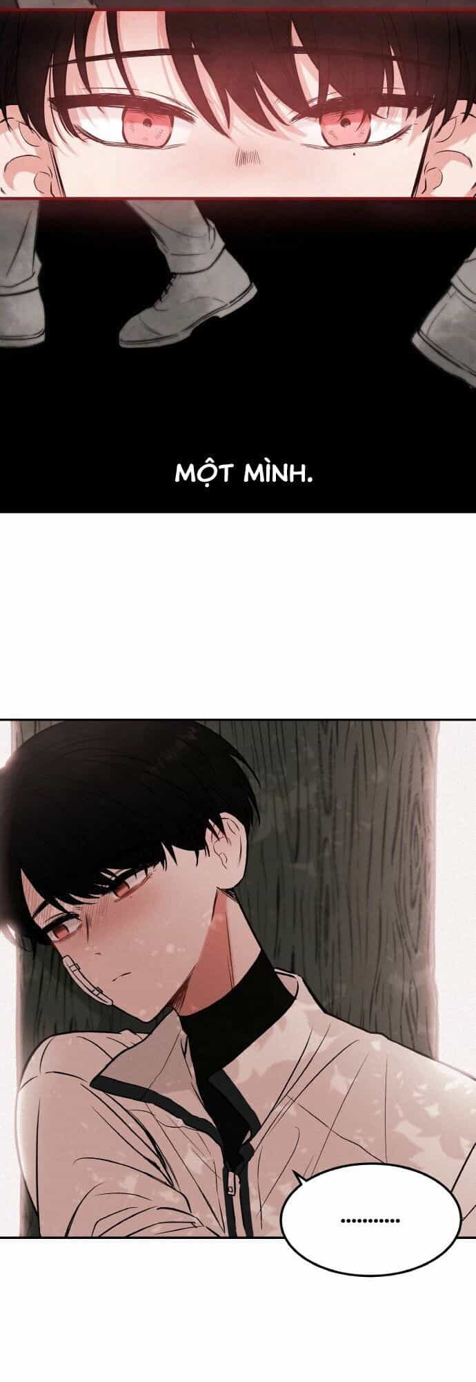 Bươm Bướm Và Máu - Chương 6 - ảnh 47