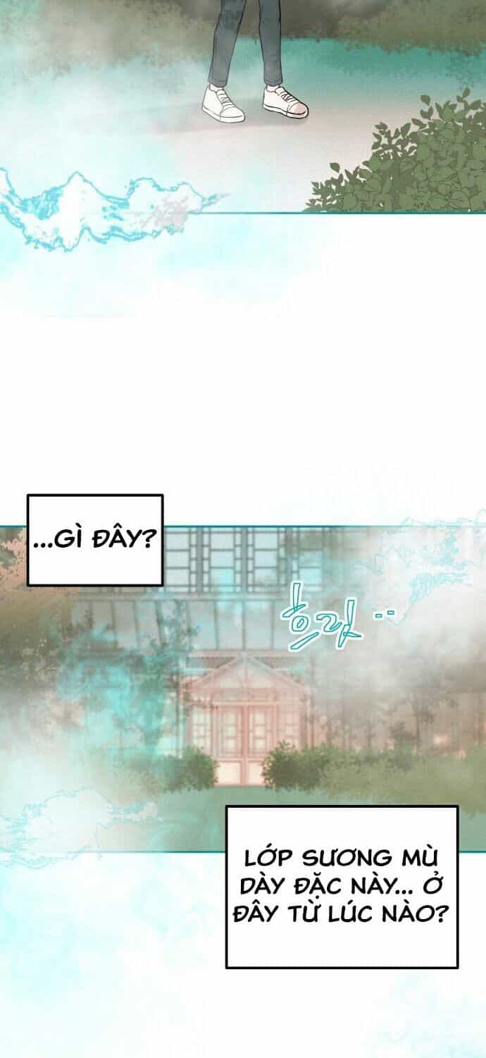 Bươm Bướm Và Máu - Chương 6 - ảnh 54
