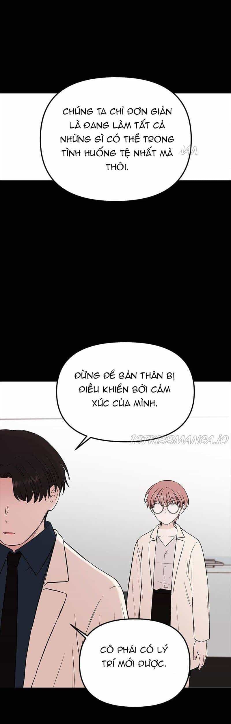 Bươm Bướm Và Máu - Chương 60 - ảnh 16