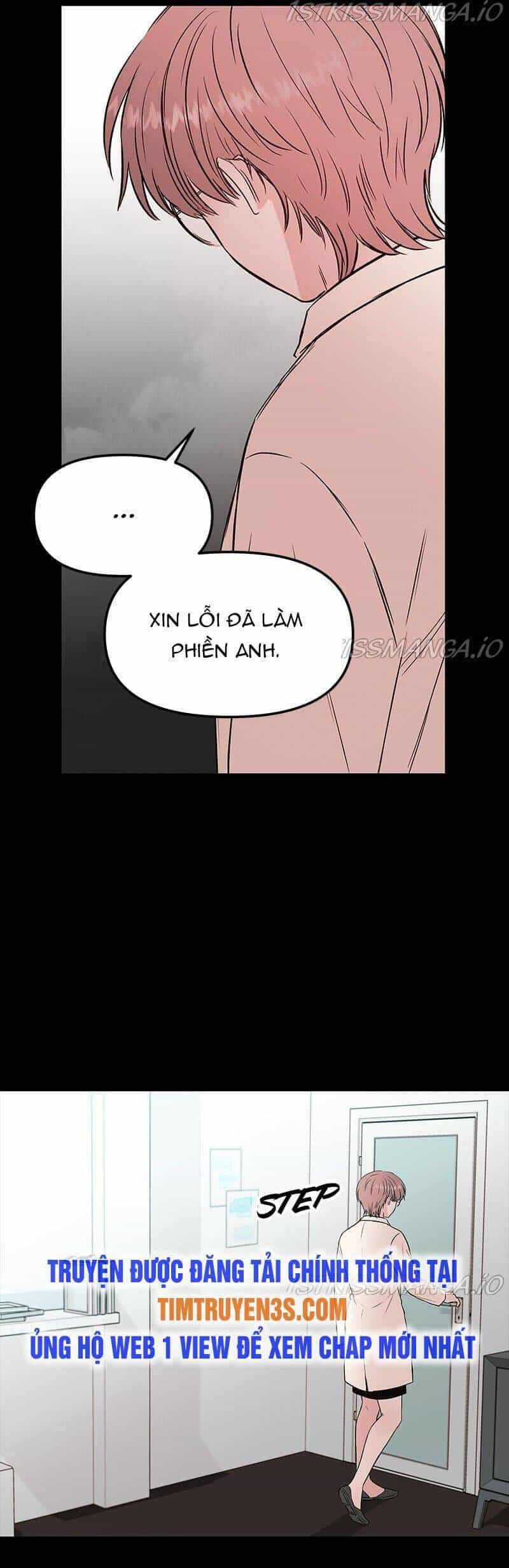 Bươm Bướm Và Máu - Chương 60 - ảnh 19