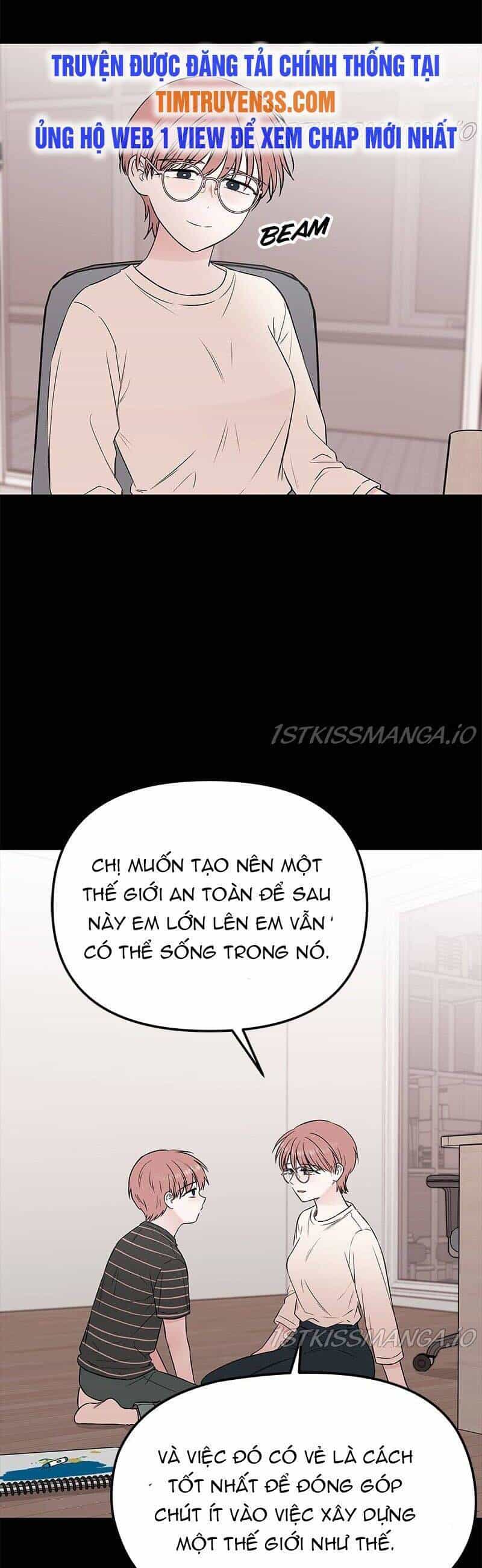 Bươm Bướm Và Máu - Chương 60 - ảnh 31