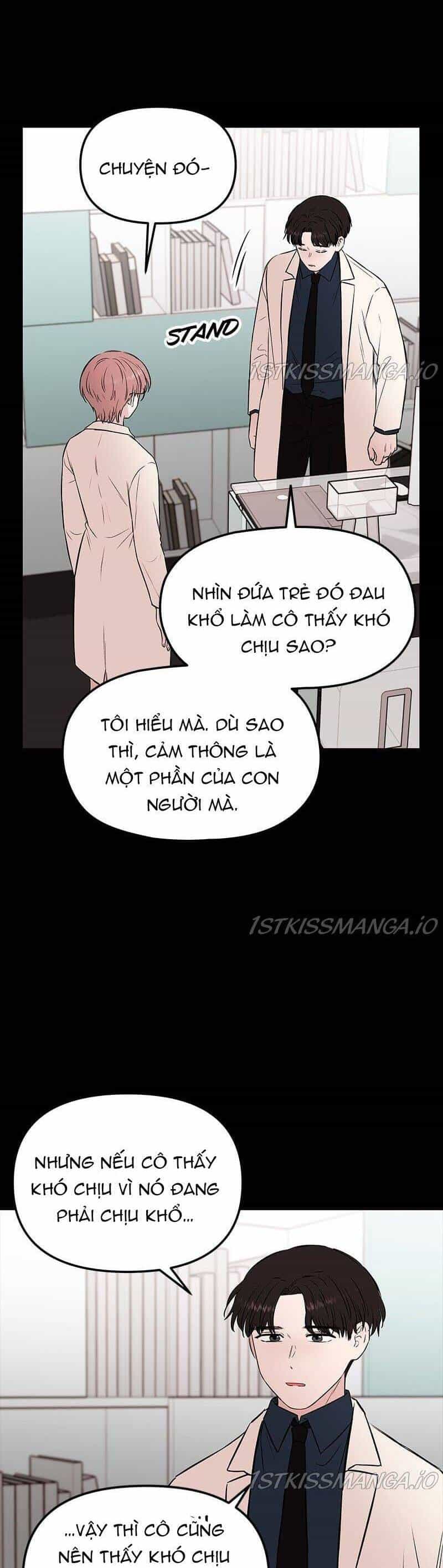Bươm Bướm Và Máu - Chương 60 - ảnh 5