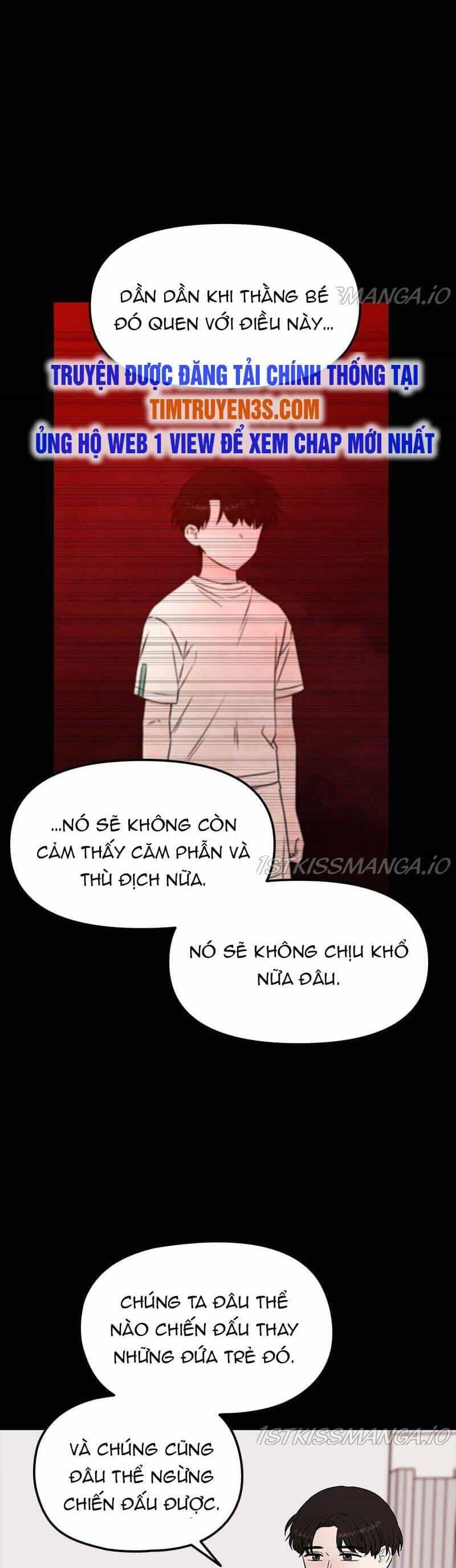 Bươm Bướm Và Máu - Chương 60 - ảnh 9