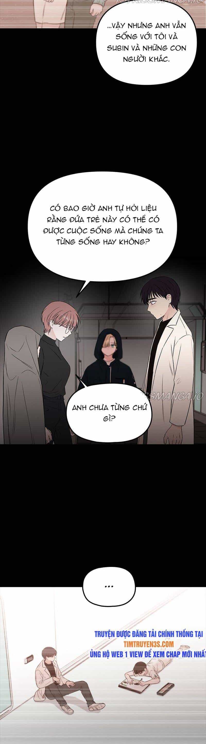 Bươm Bướm Và Máu - Chương 61 - ảnh 19