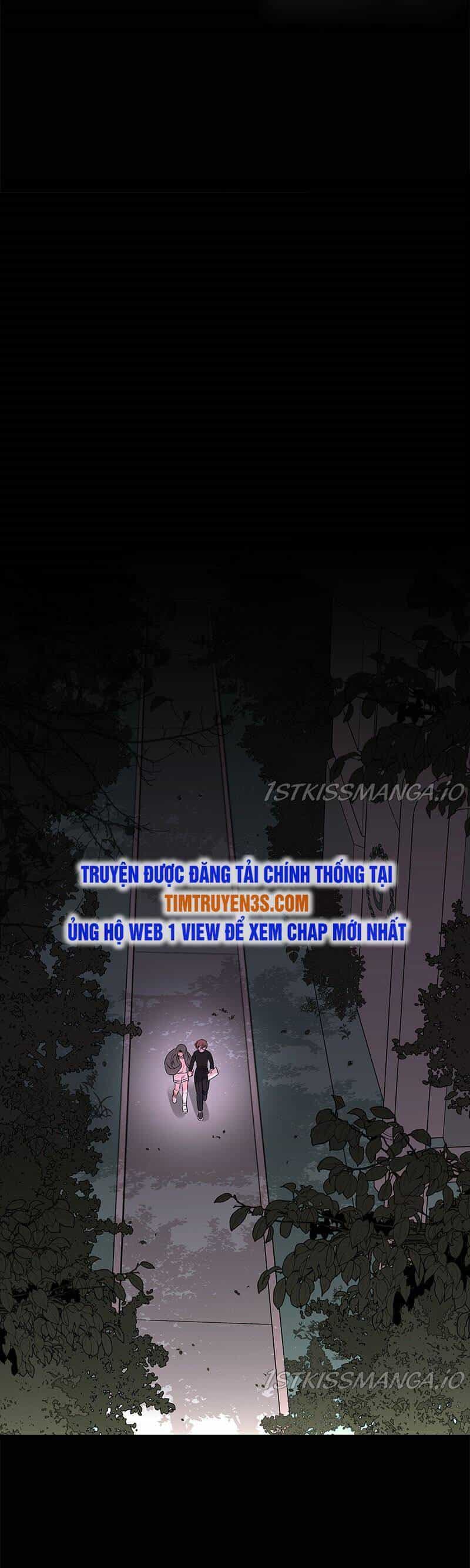 Bươm Bướm Và Máu - Chương 61 - ảnh 38