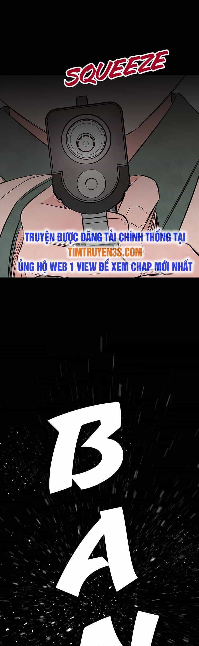 Bươm Bướm Và Máu - Chương 62 - ảnh 22