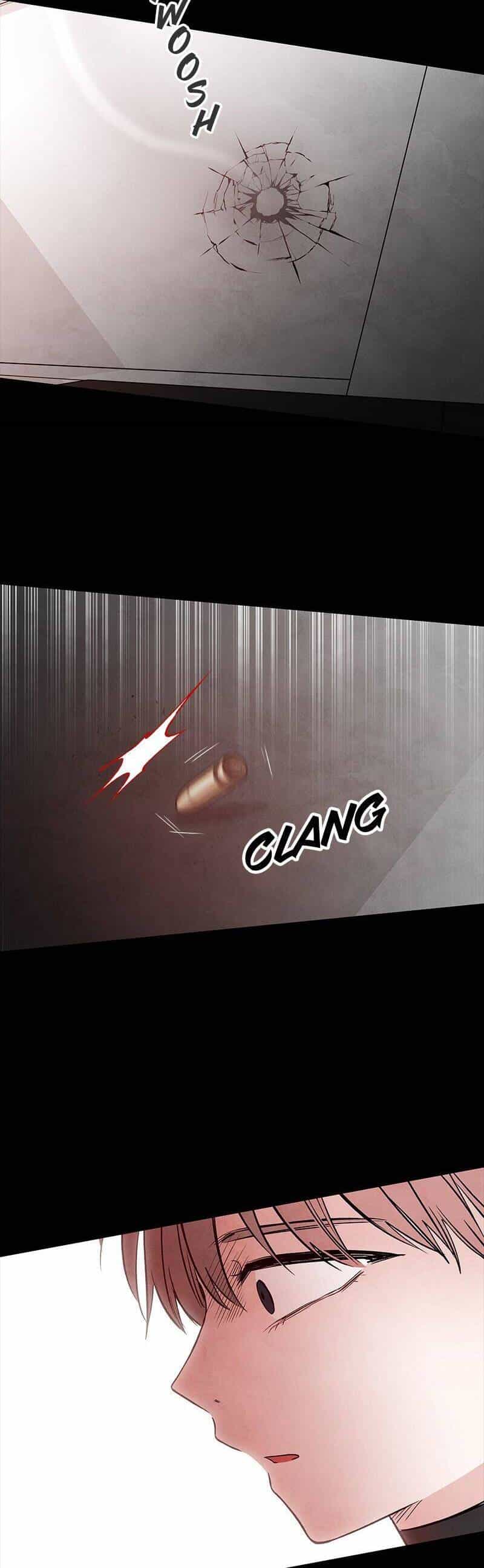 Bươm Bướm Và Máu - Chương 62 - ảnh 24