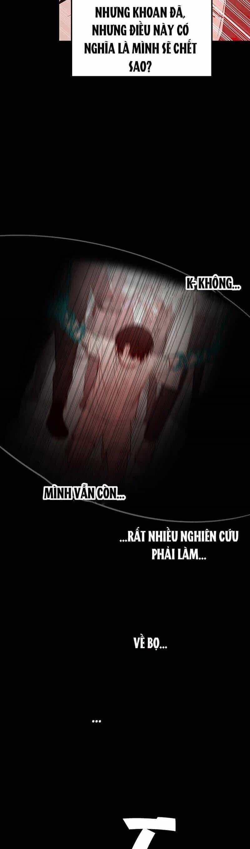 Bươm Bướm Và Máu - Chương 62 - ảnh 30