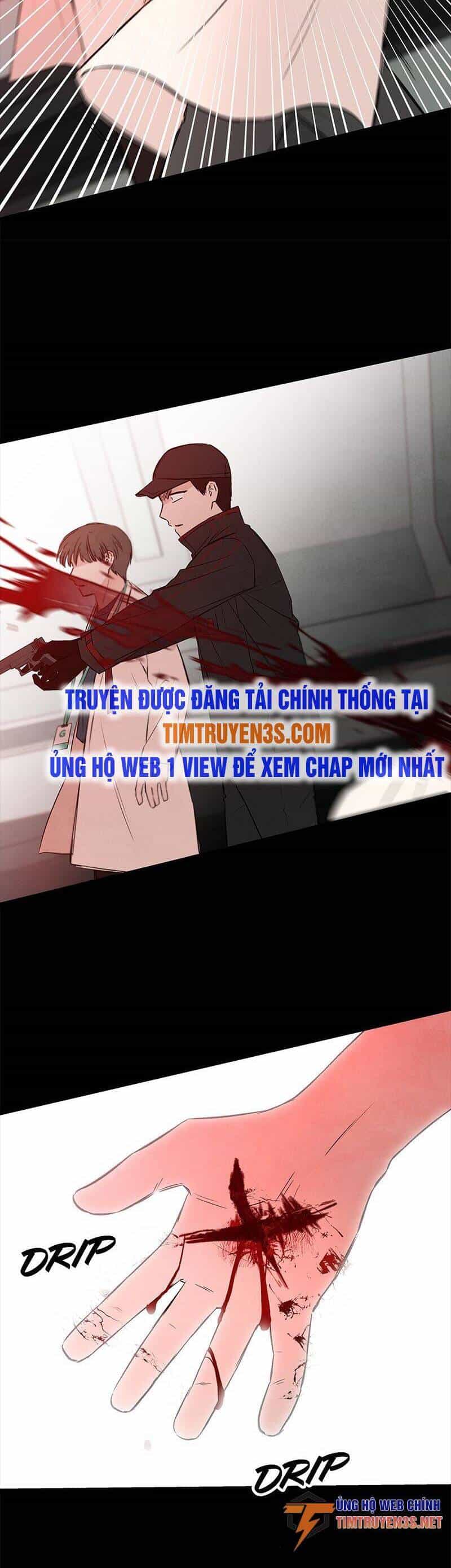 Bươm Bướm Và Máu - Chương 62 - ảnh 42