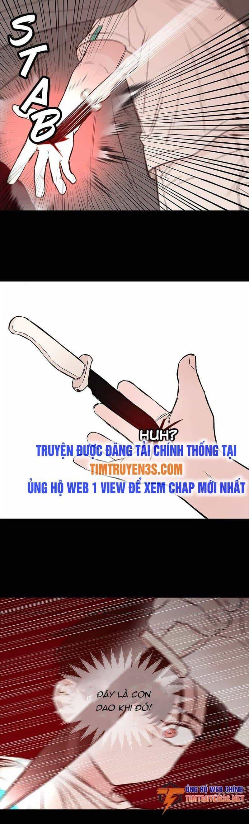 Bươm Bướm Và Máu - Chương 62 - ảnh 6