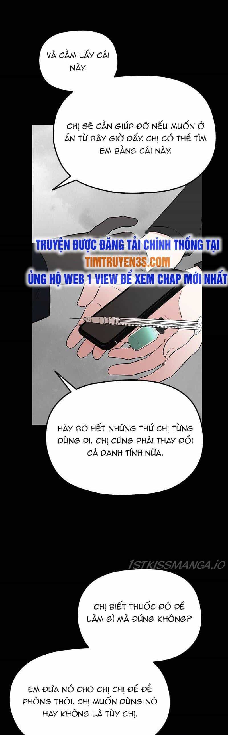 Bươm Bướm Và Máu - Chương 63 - ảnh 13