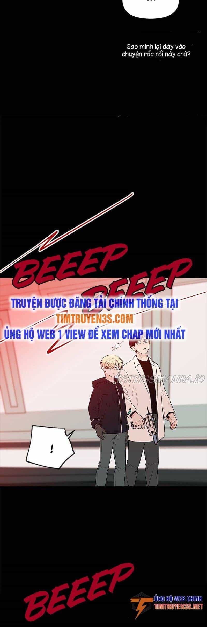 Bươm Bướm Và Máu - Chương 63 - ảnh 20