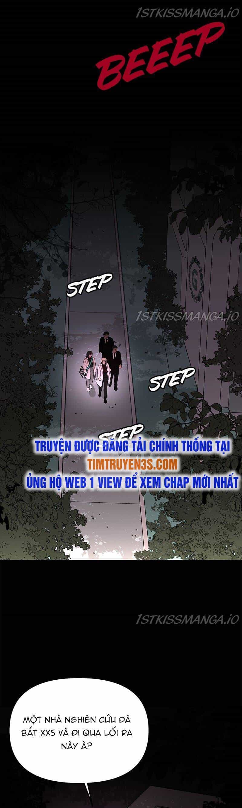Bươm Bướm Và Máu - Chương 63 - ảnh 21