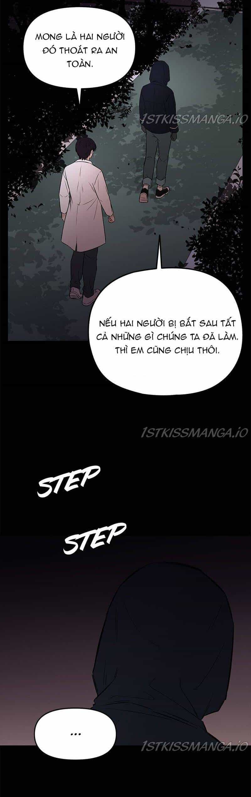 Bươm Bướm Và Máu - Chương 63 - ảnh 38