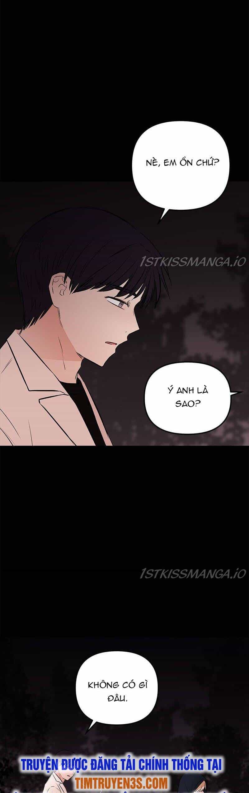 Bươm Bướm Và Máu - Chương 63 - ảnh 39