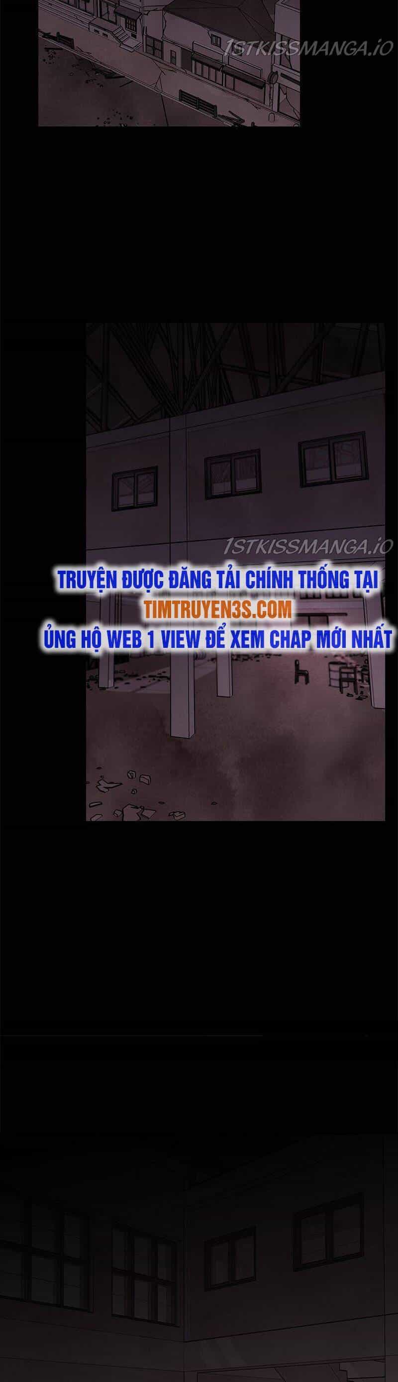 Bươm Bướm Và Máu - Chương 63 - ảnh 45