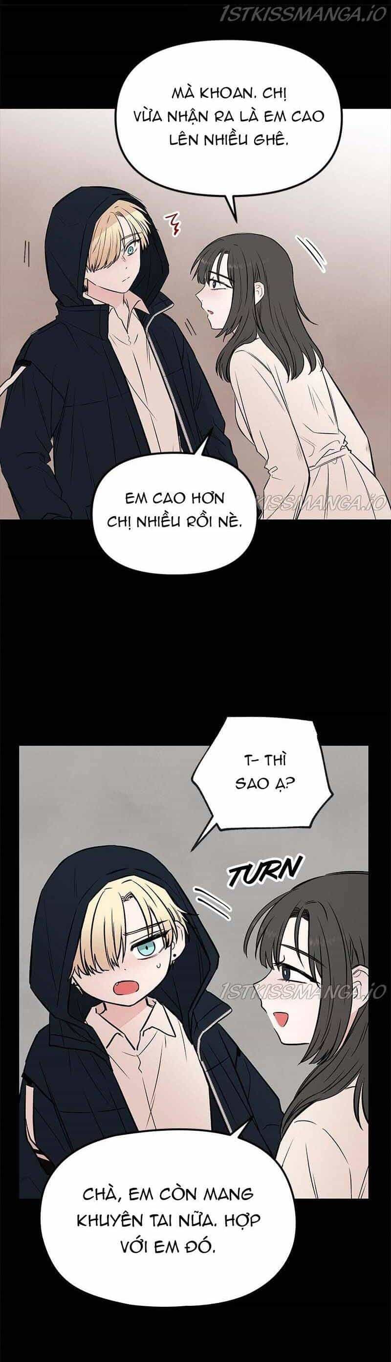 Bươm Bướm Và Máu - Chương 64 - ảnh 18