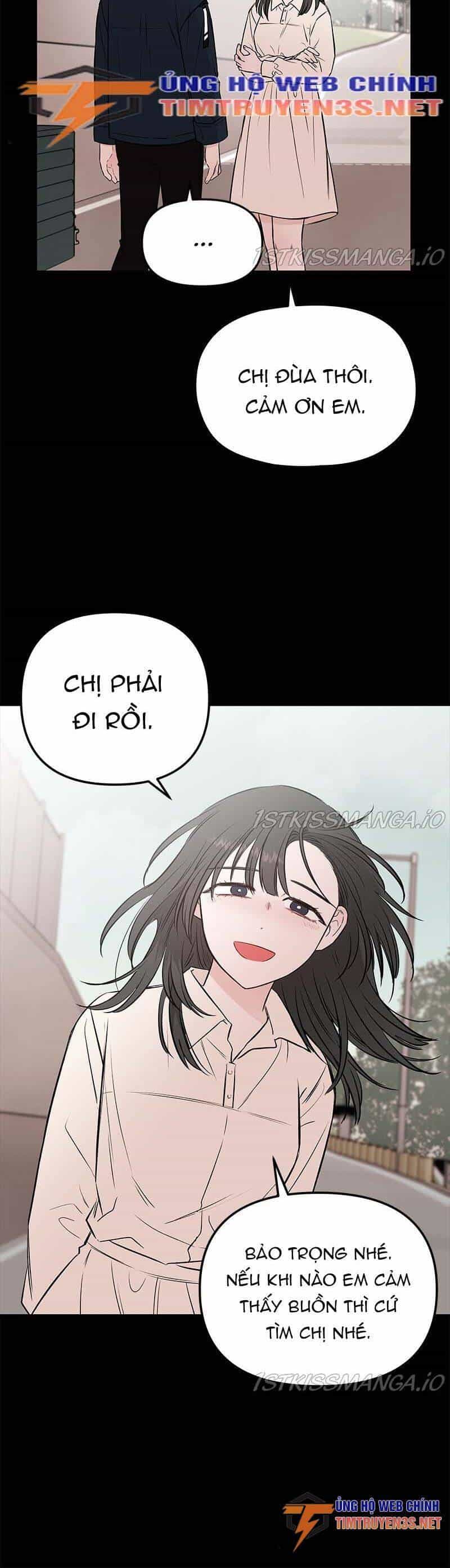 Bươm Bướm Và Máu - Chương 64 - ảnh 20