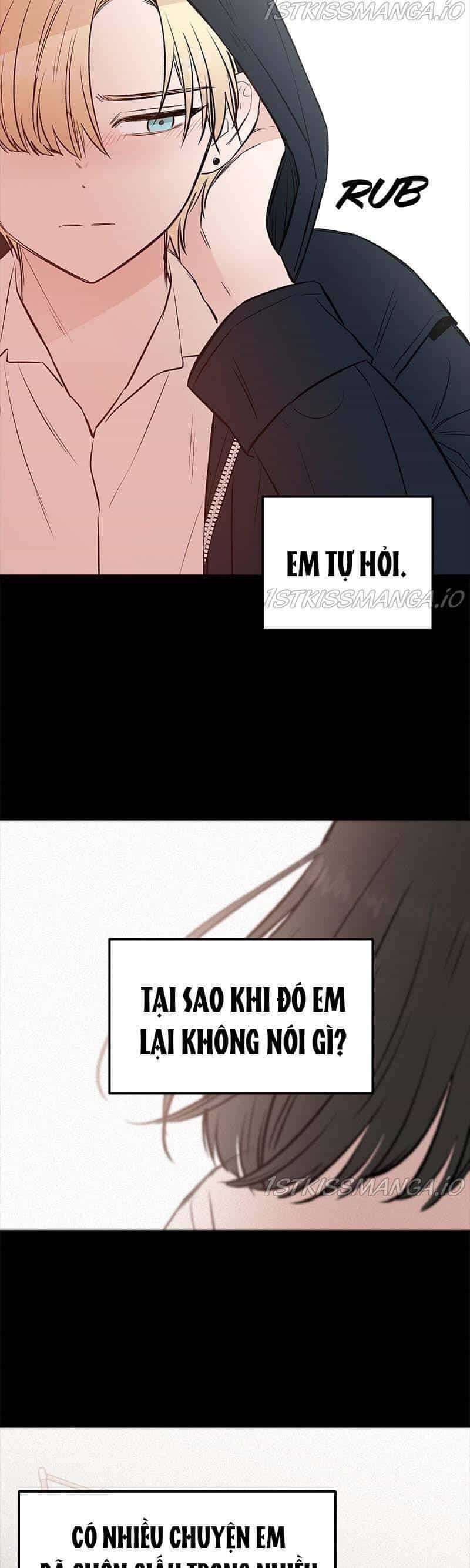 Bươm Bướm Và Máu - Chương 64 - ảnh 21