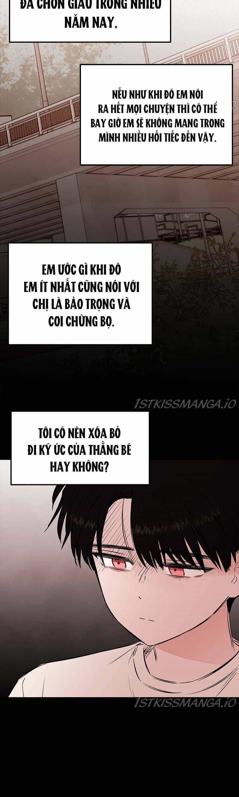 Bươm Bướm Và Máu - Chương 64 - ảnh 22