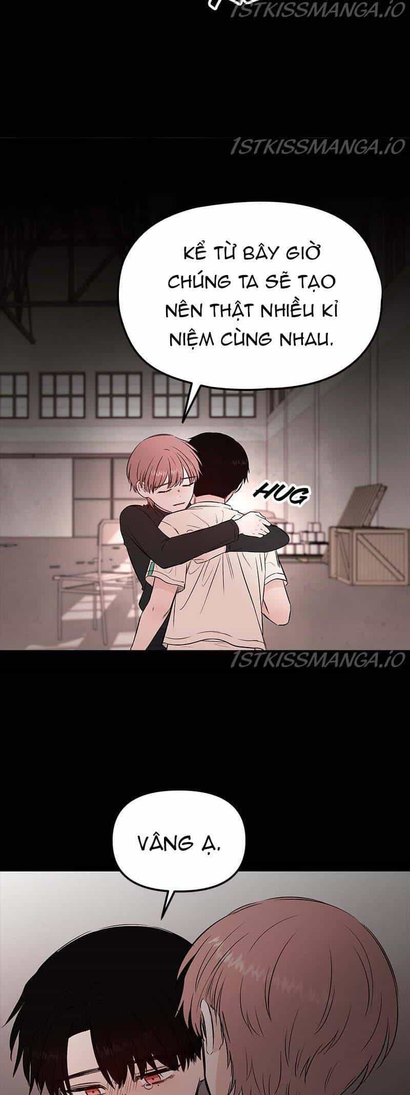 Bươm Bướm Và Máu - Chương 64 - ảnh 32