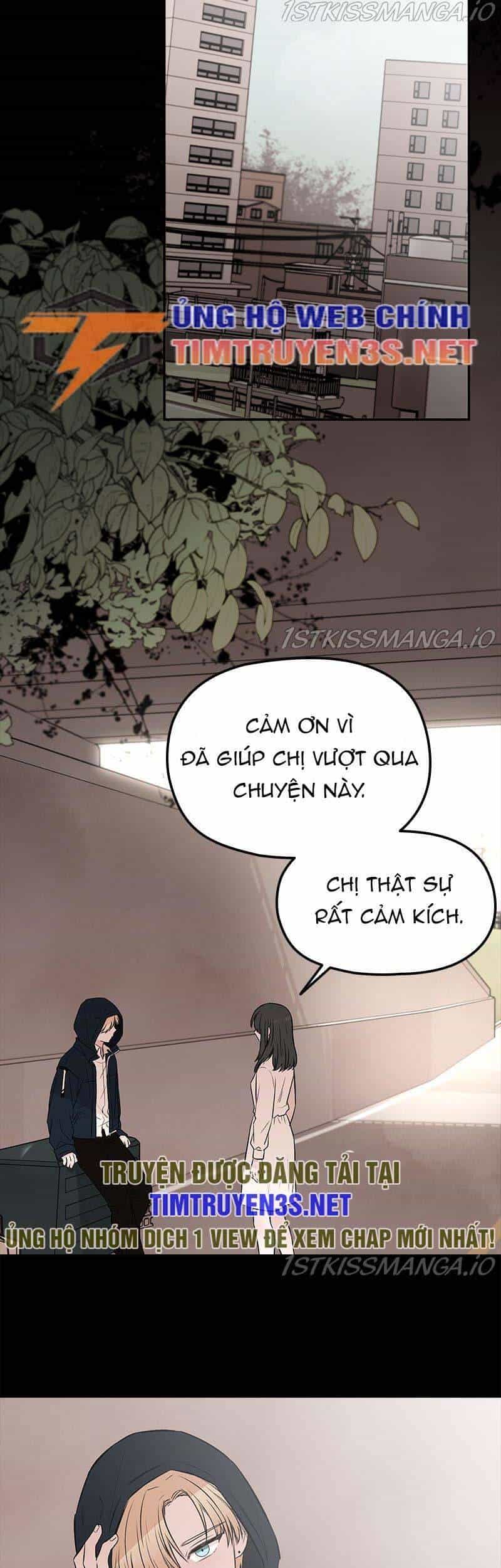Bươm Bướm Và Máu - Chương 64 - ảnh 44