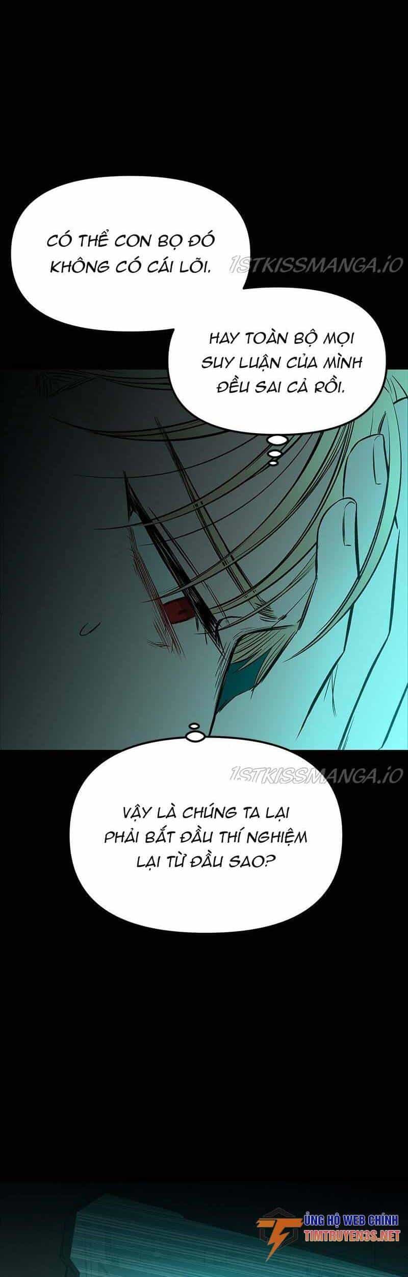 Bươm Bướm Và Máu - Chương 65 - ảnh 13