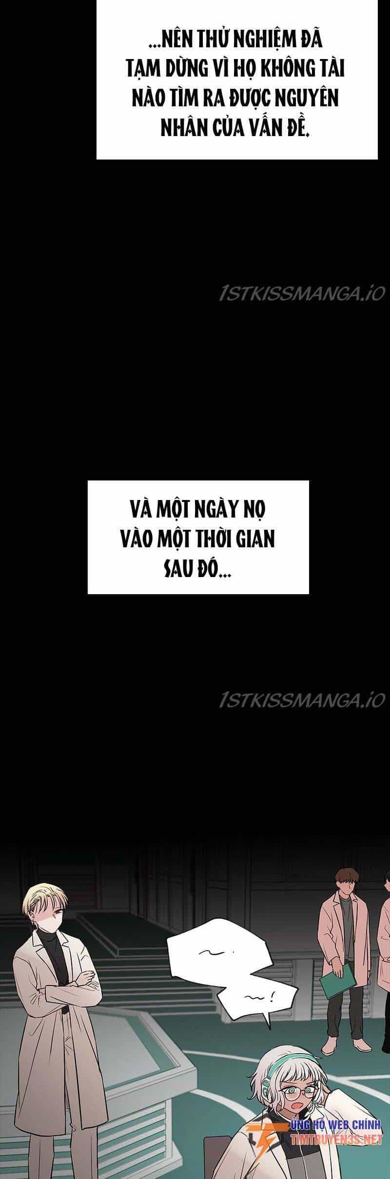 Bươm Bướm Và Máu - Chương 65 - ảnh 15