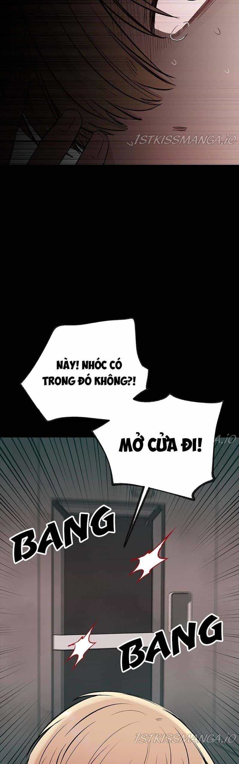 Bươm Bướm Và Máu - Chương 65 - ảnh 28