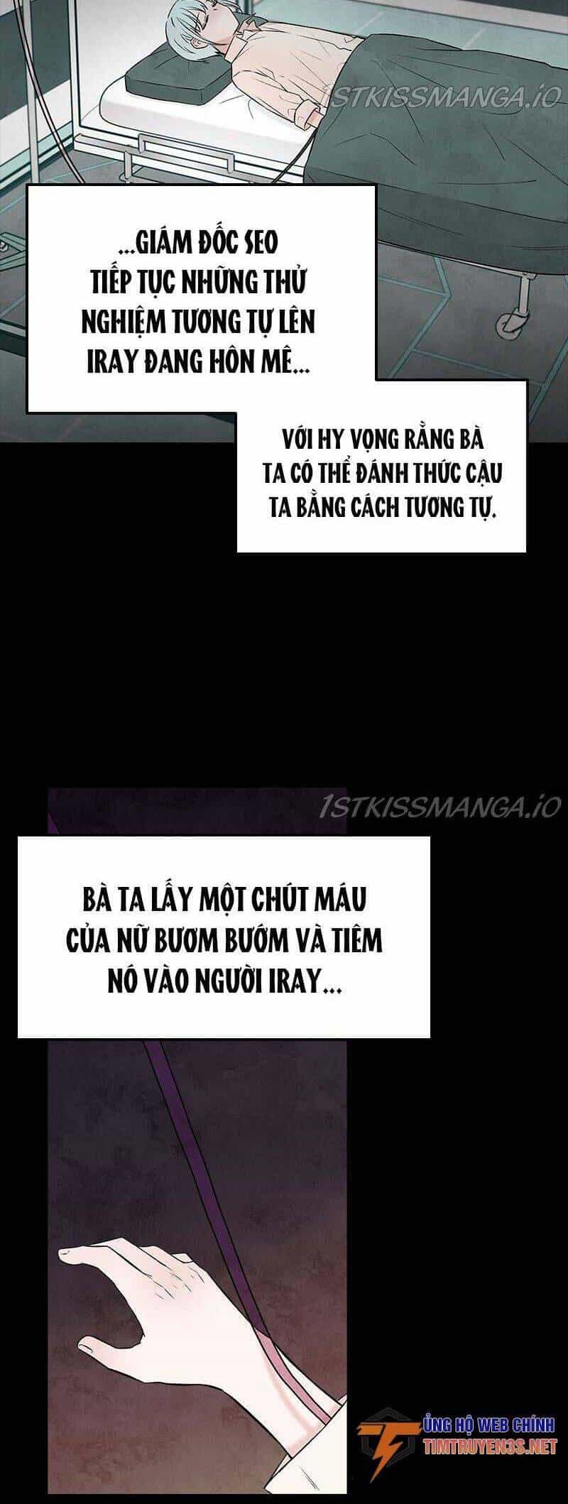 Bươm Bướm Và Máu - Chương 65 - ảnh 3