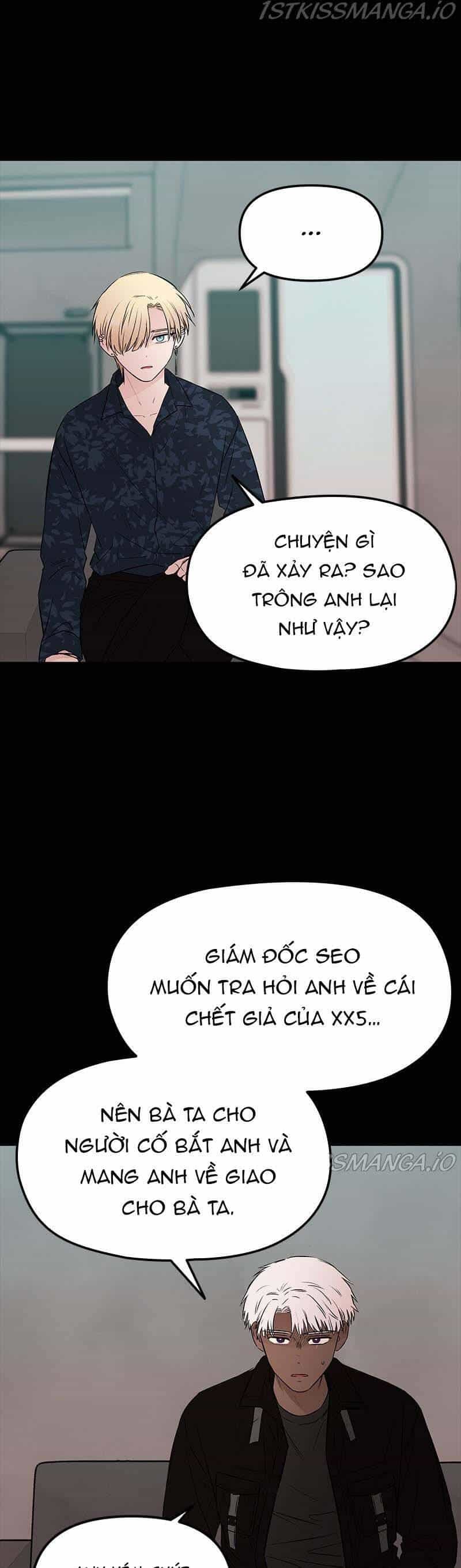 Bươm Bướm Và Máu - Chương 65 - ảnh 34