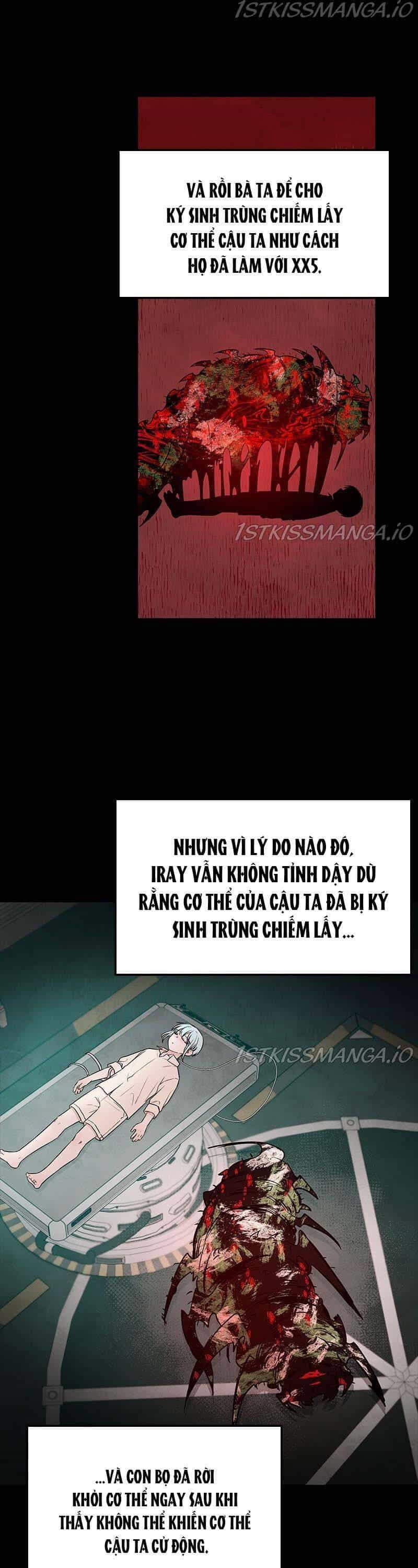 Bươm Bướm Và Máu - Chương 65 - ảnh 4