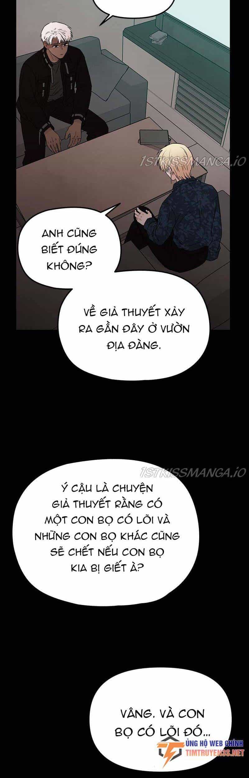 Bươm Bướm Và Máu - Chương 65 - ảnh 41